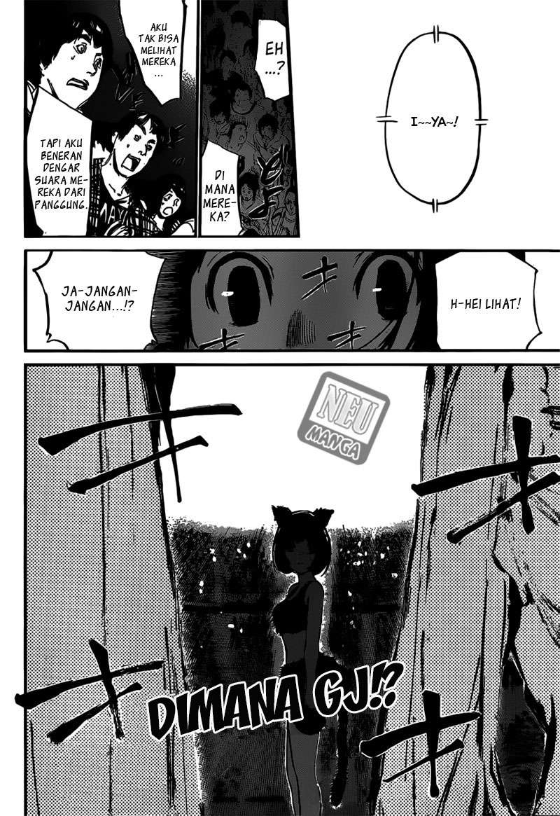 Chapter 88 - halaman 23