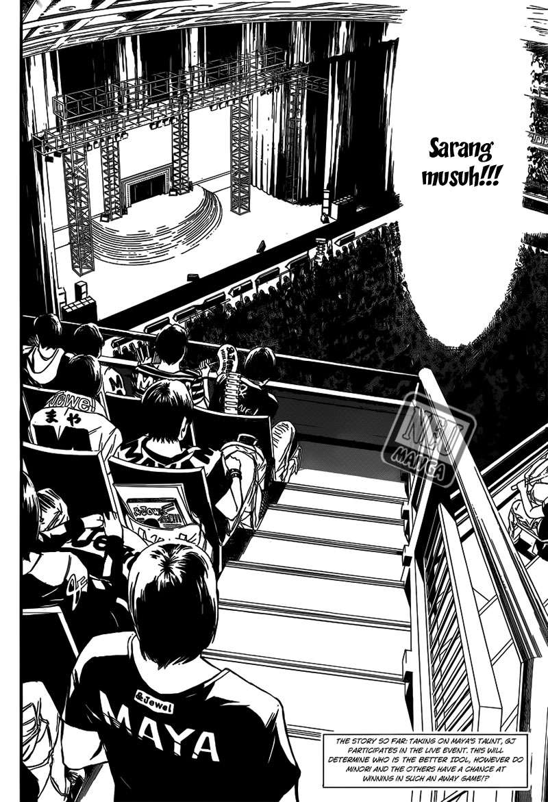 Chapter 88 - halaman 5