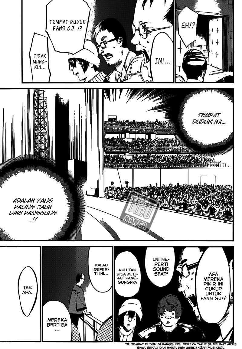 Chapter 88 - halaman 6