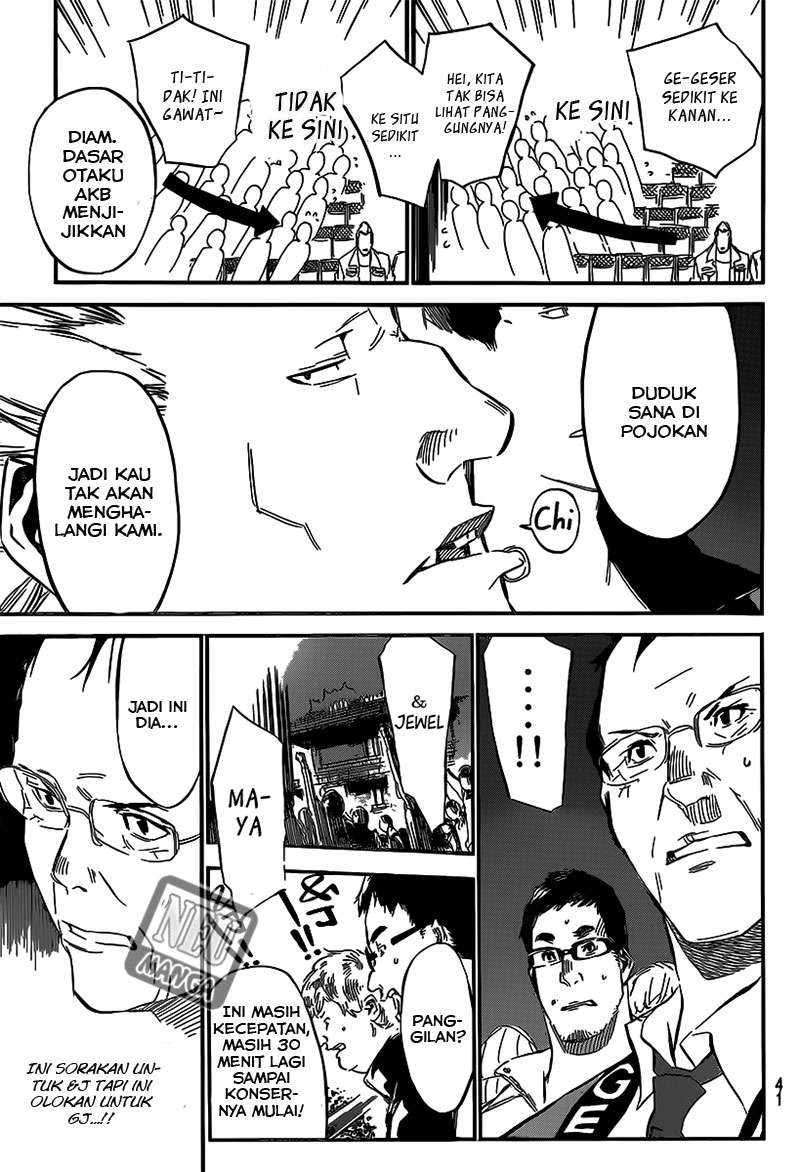 Chapter 88 - halaman 8