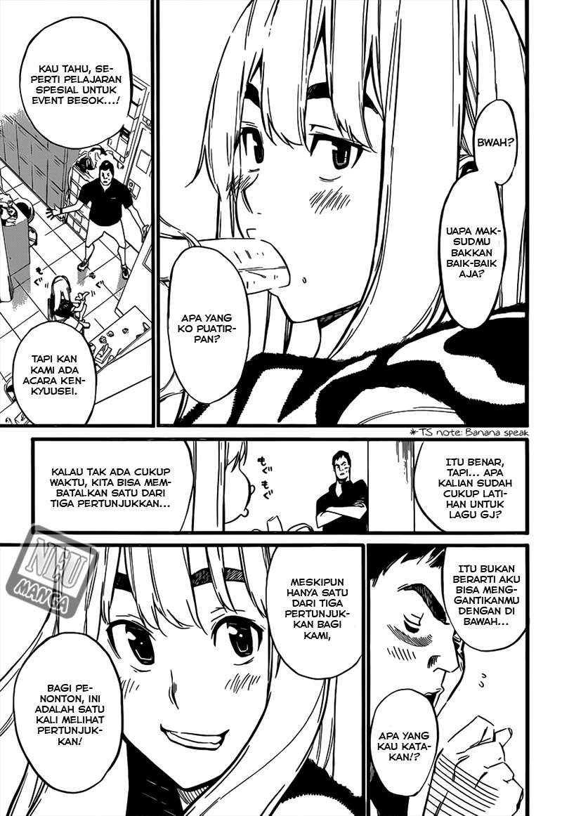 Chapter 87 - halaman 12