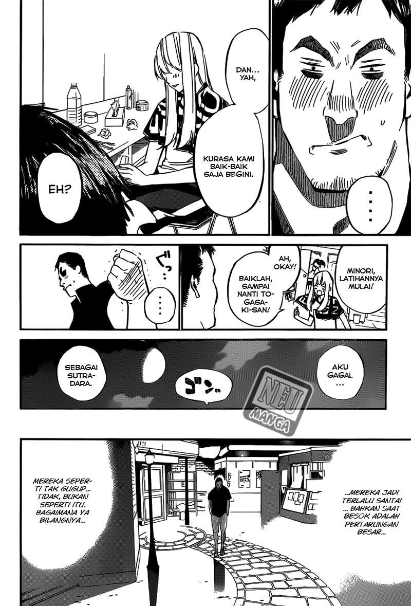 Chapter 87 - halaman 13