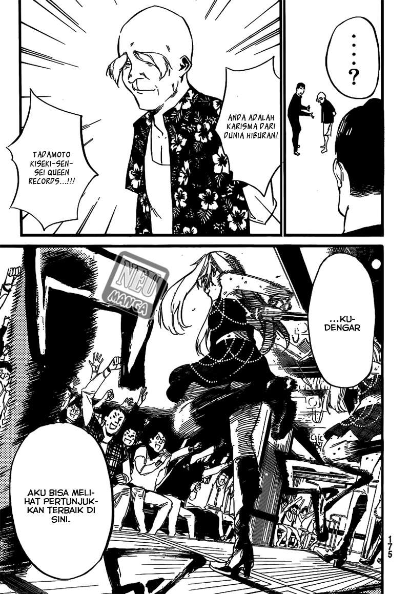 Chapter 87 - halaman 14