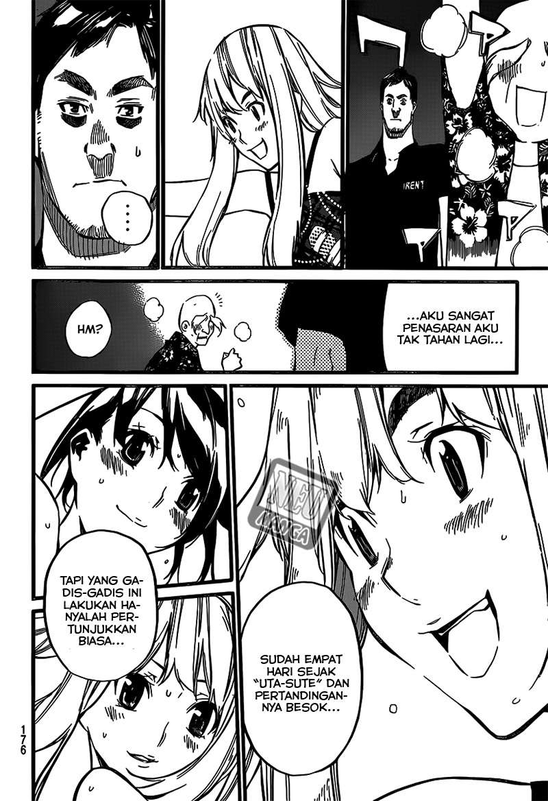 Chapter 87 - halaman 15