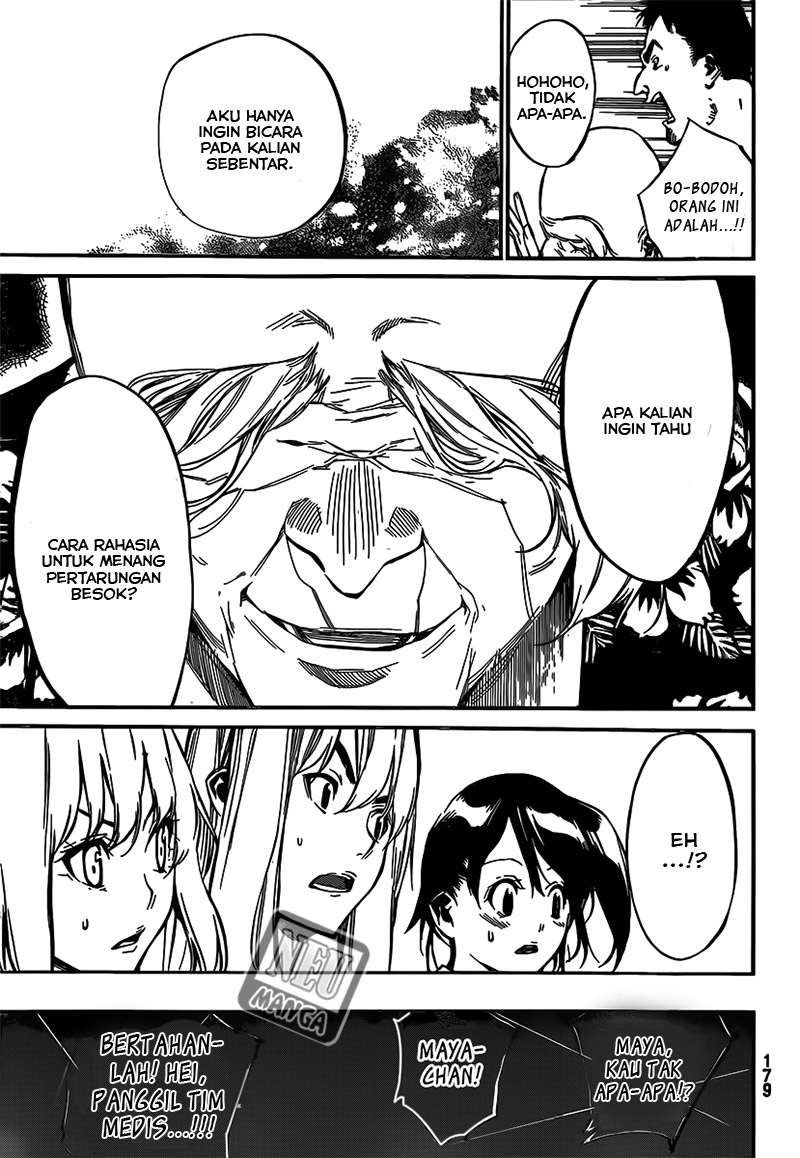 Chapter 87 - halaman 18