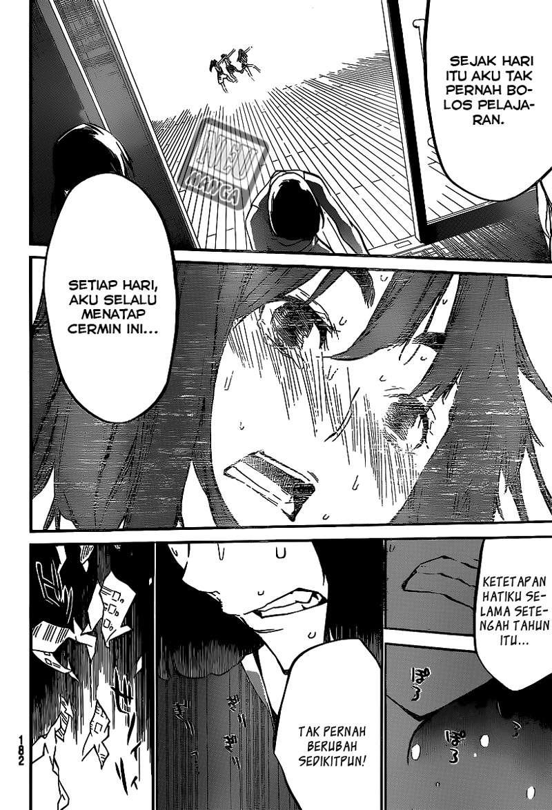 Chapter 87 - halaman 21