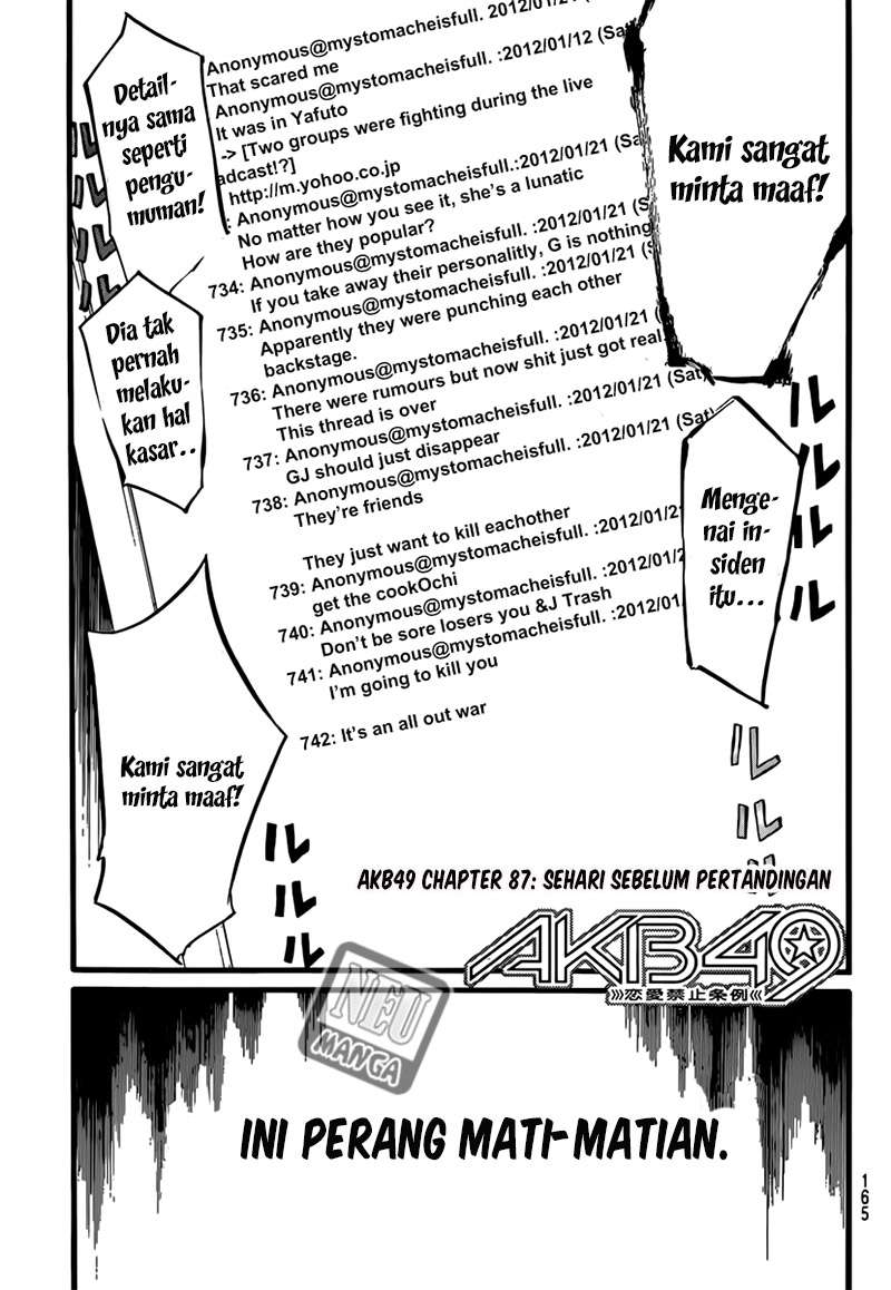 Chapter 87 - halaman 4