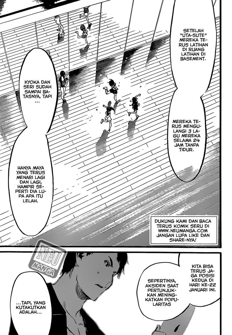 Chapter 87 - halaman 6