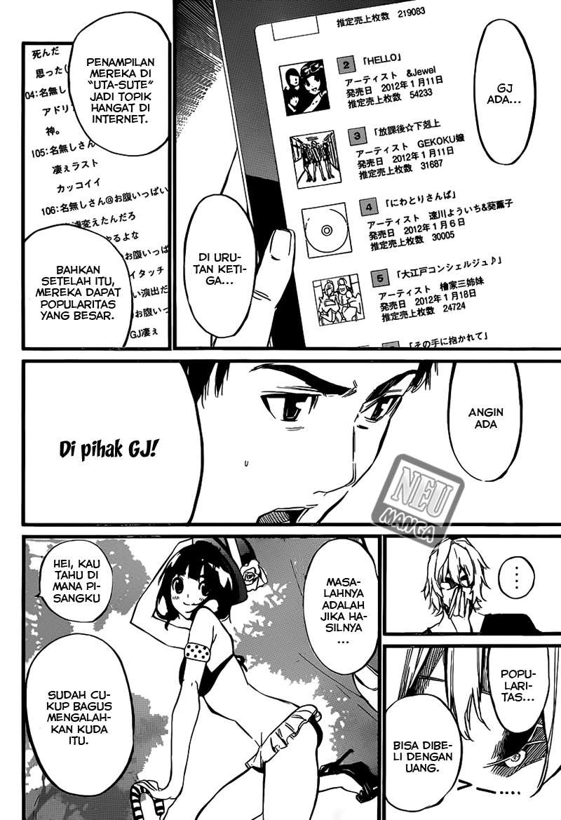Chapter 87 - halaman 7