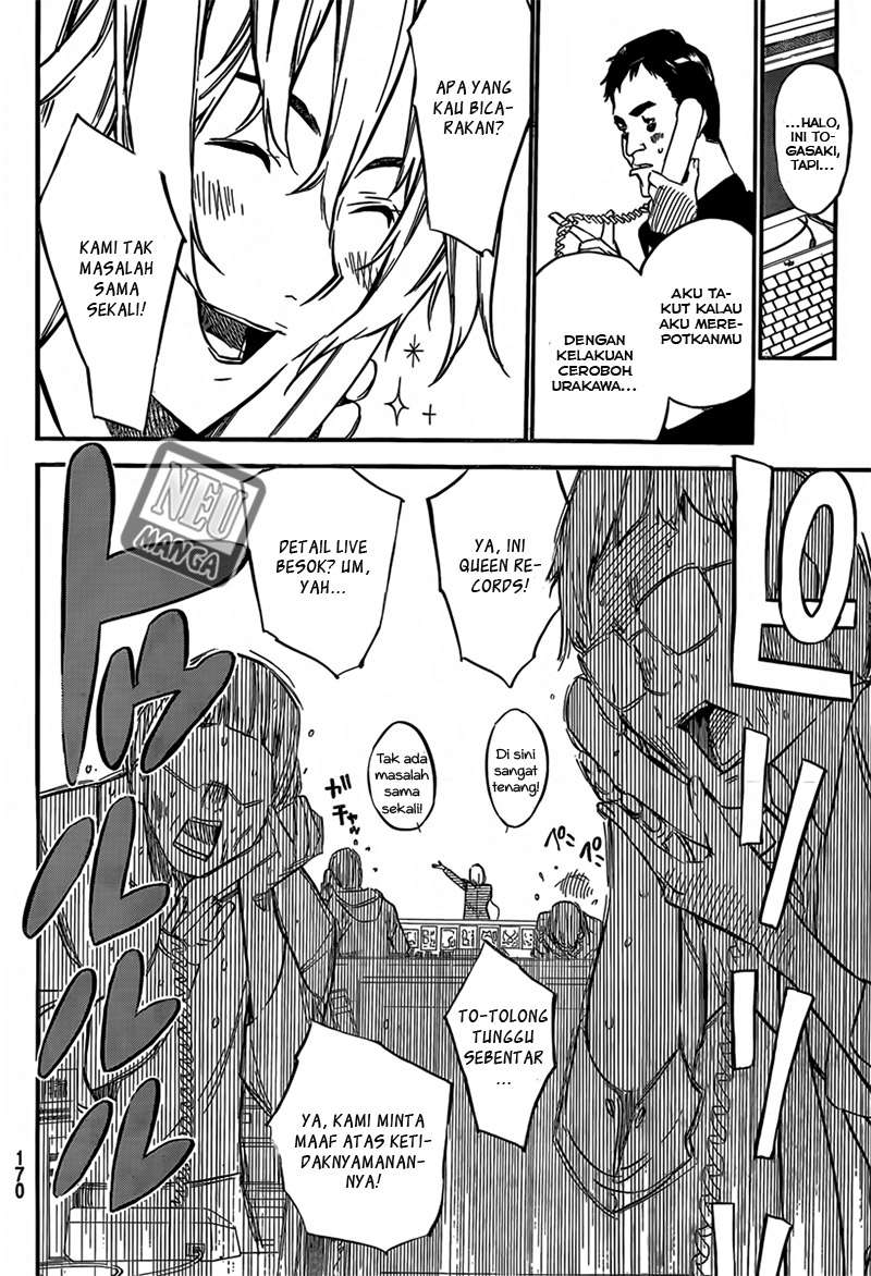Chapter 87 - halaman 9