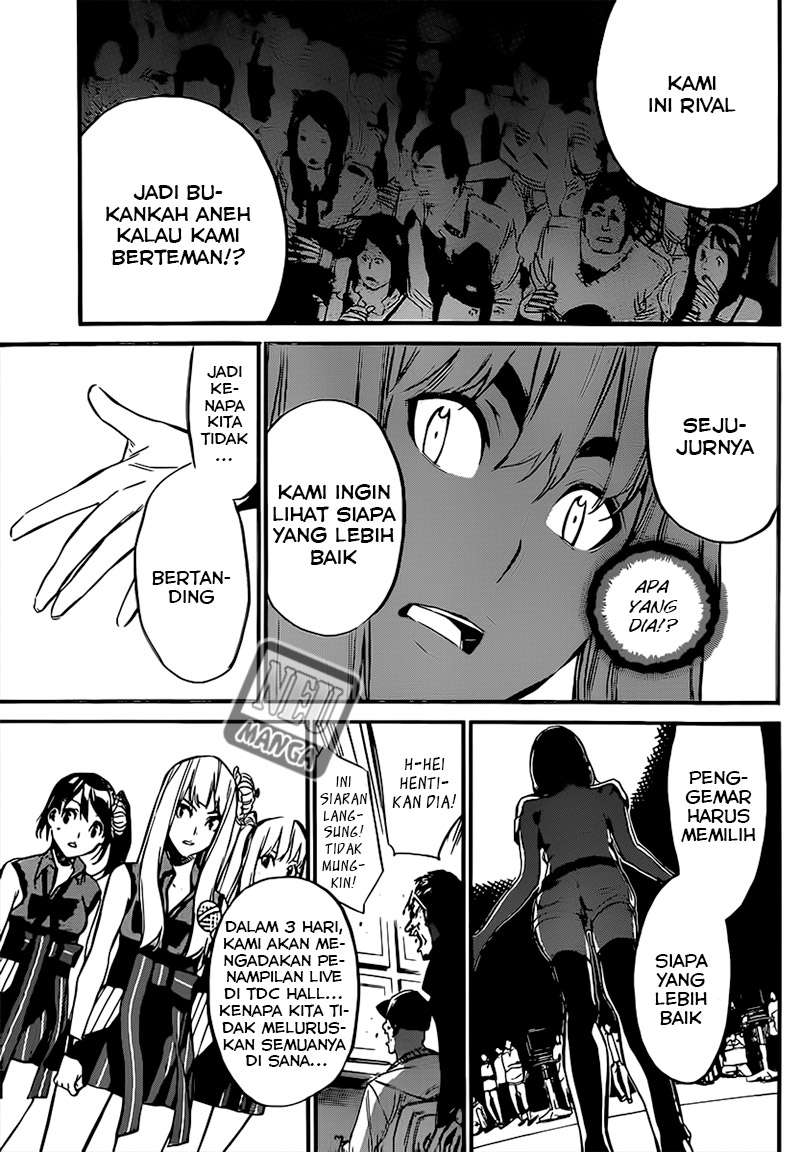 Chapter 86 - halaman 12