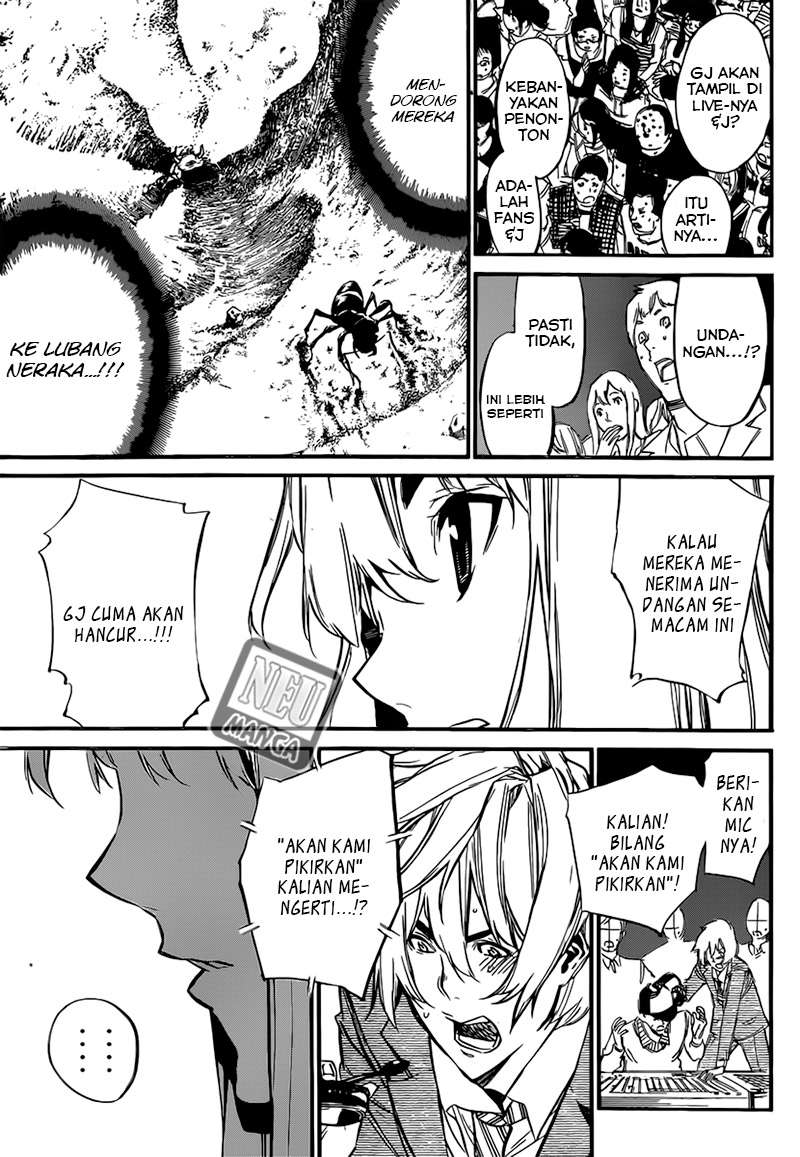 Chapter 86 - halaman 14