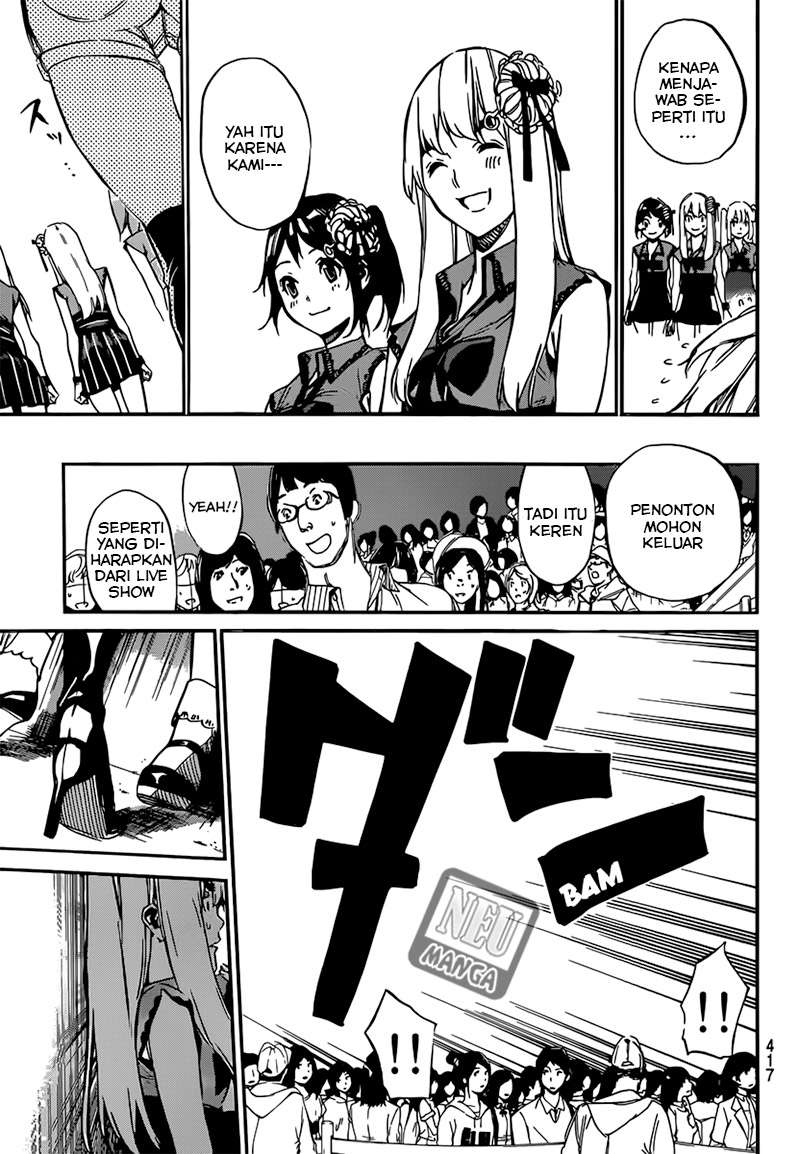 Chapter 86 - halaman 18