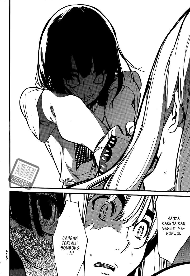 Chapter 86 - halaman 19