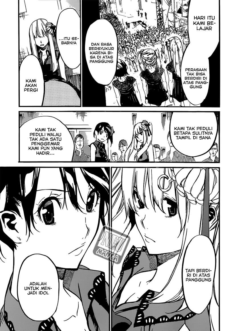 Chapter 86 - halaman 22