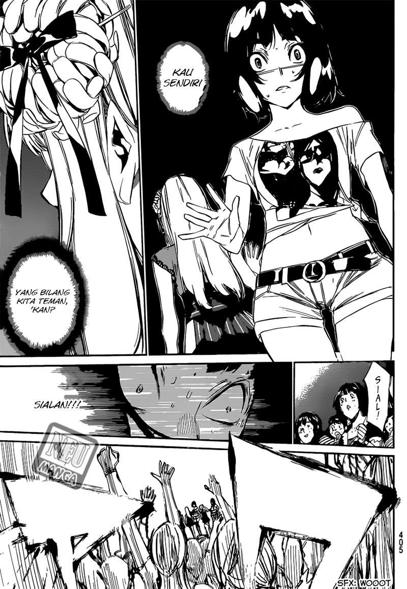 Chapter 86 - halaman 6