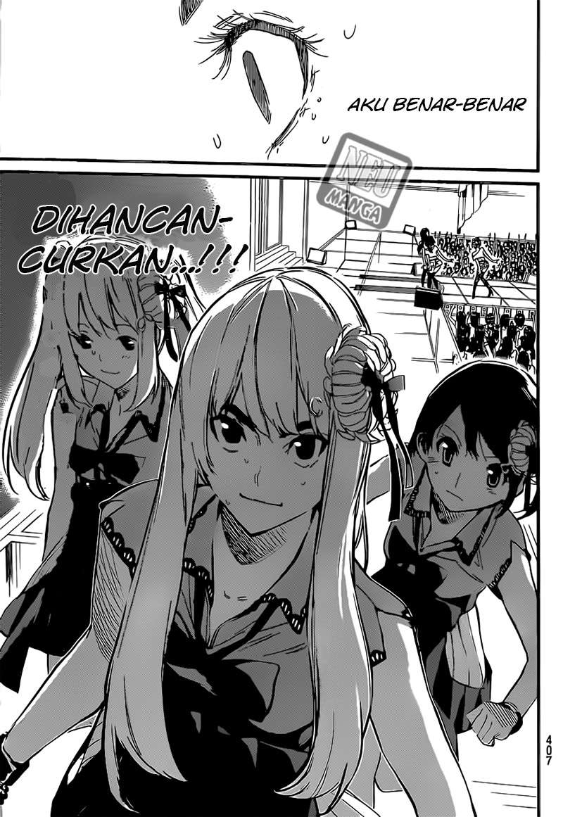 Chapter 86 - halaman 8