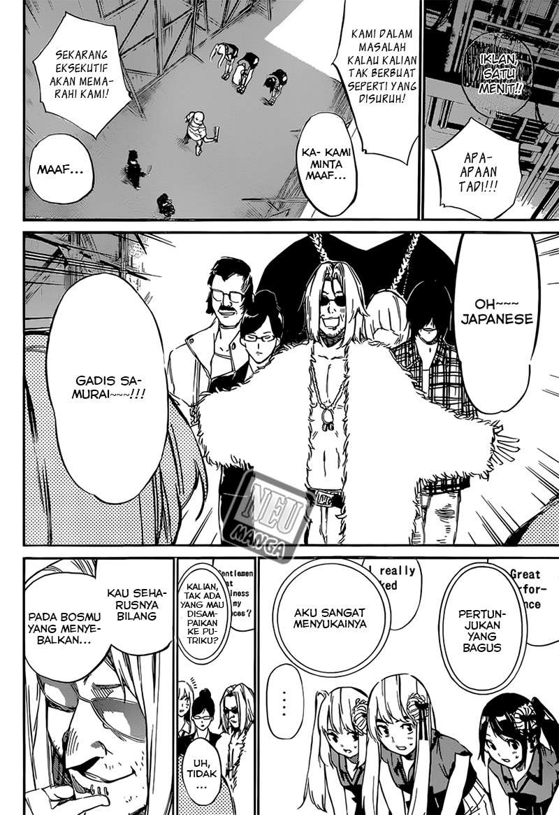 Chapter 86 - halaman 9