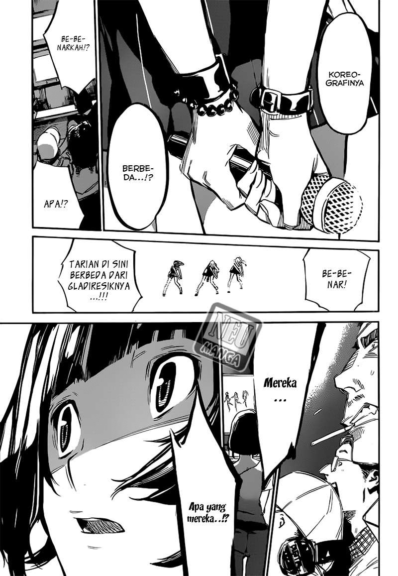Chapter 85 - halaman 12