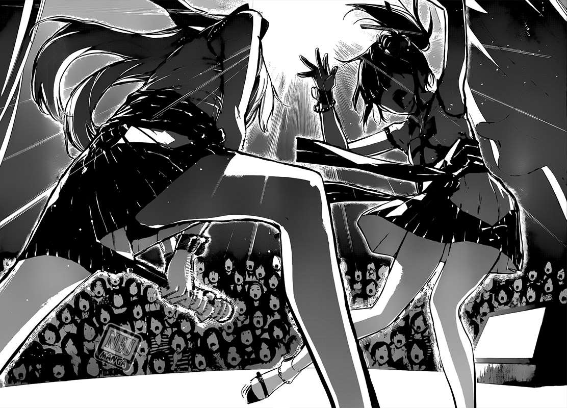 Chapter 85 - halaman 13