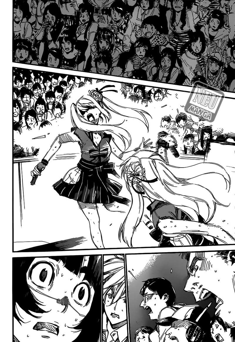 Chapter 85 - halaman 14