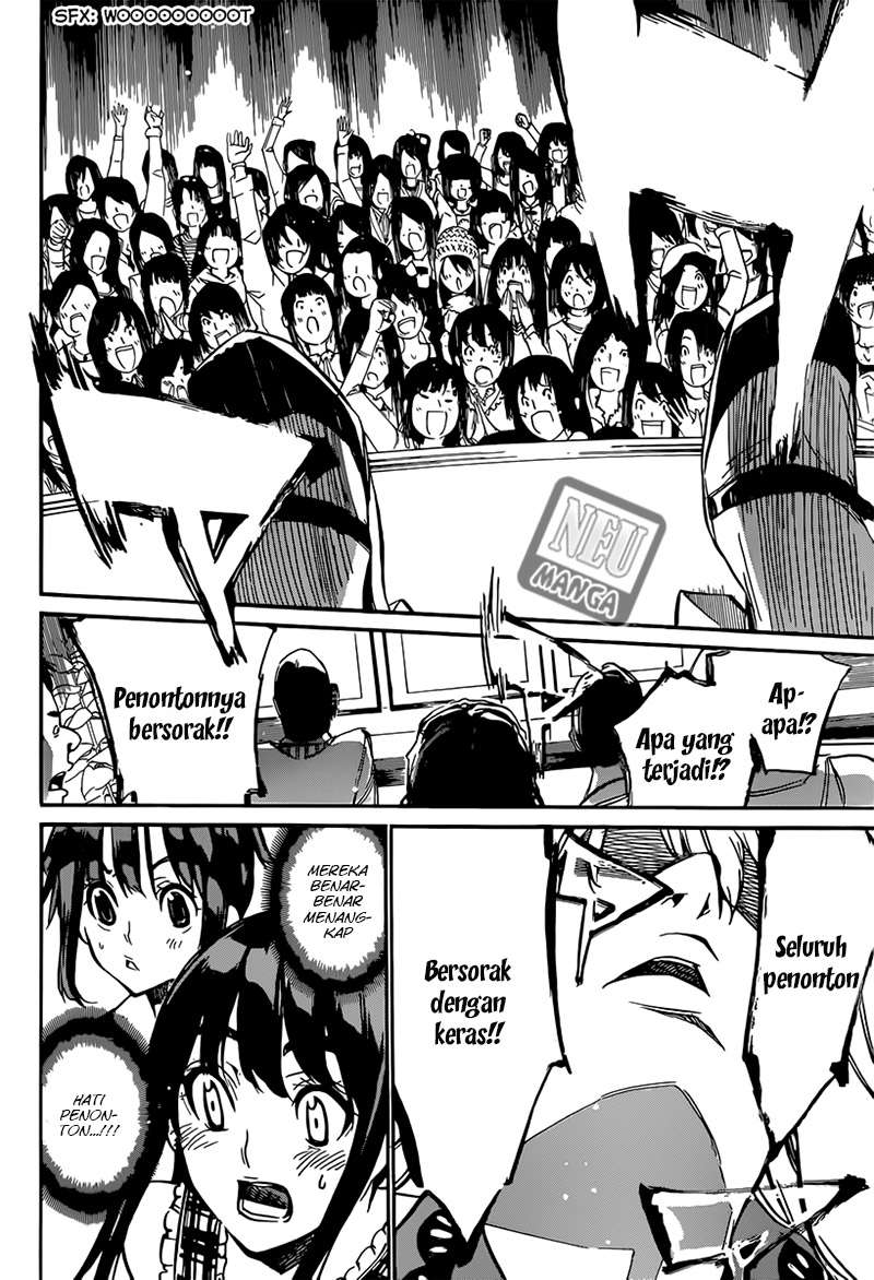 Chapter 85 - halaman 18