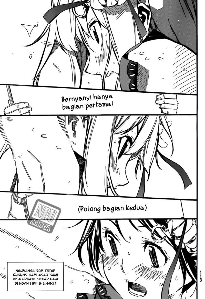 Chapter 85 - halaman 6