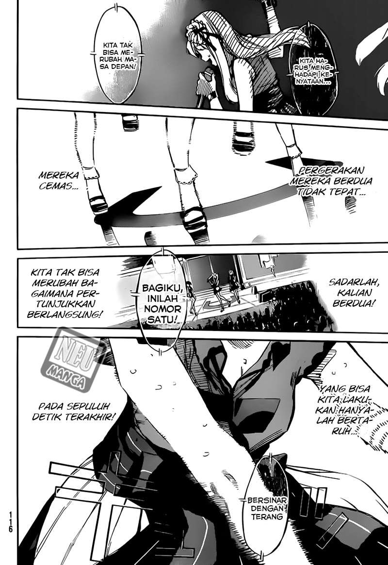 Chapter 85 - halaman 9