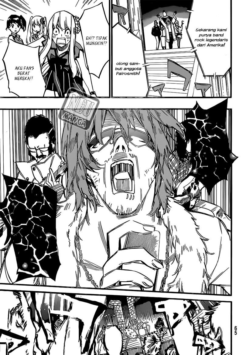 Chapter 84 - halaman 14