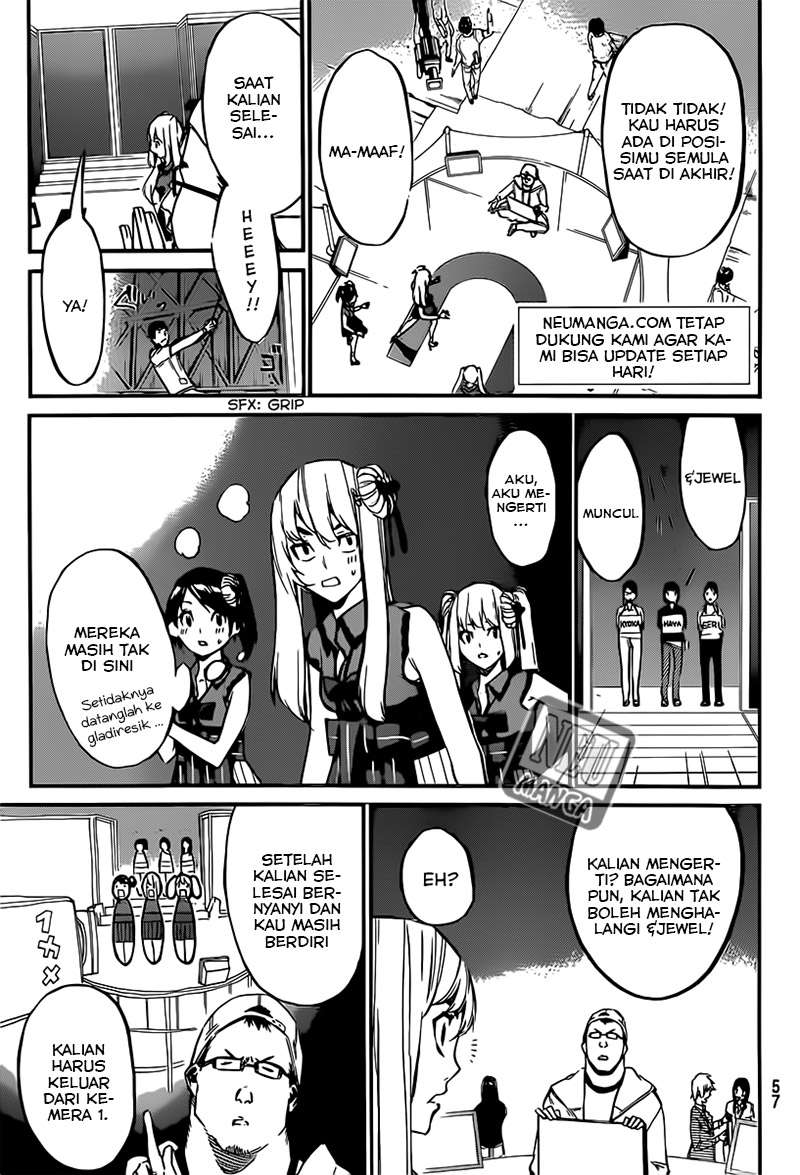Chapter 84 - halaman 6