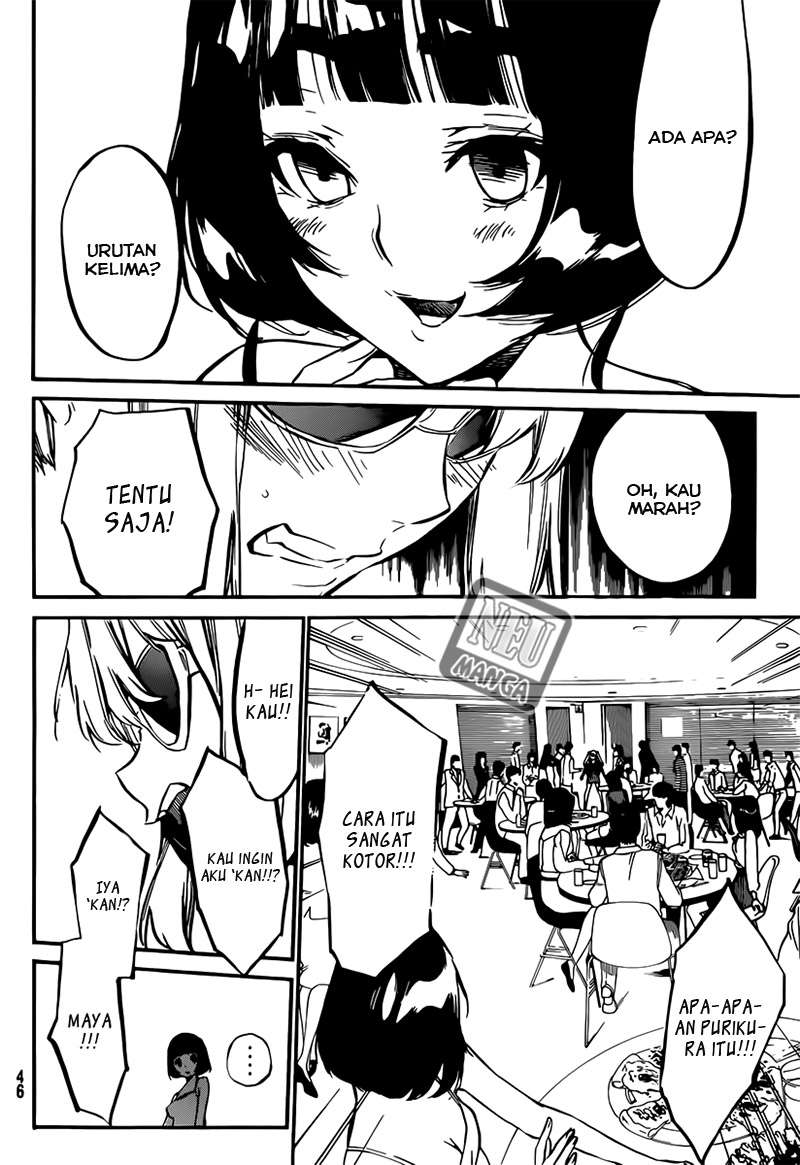 Chapter 83 - halaman 13