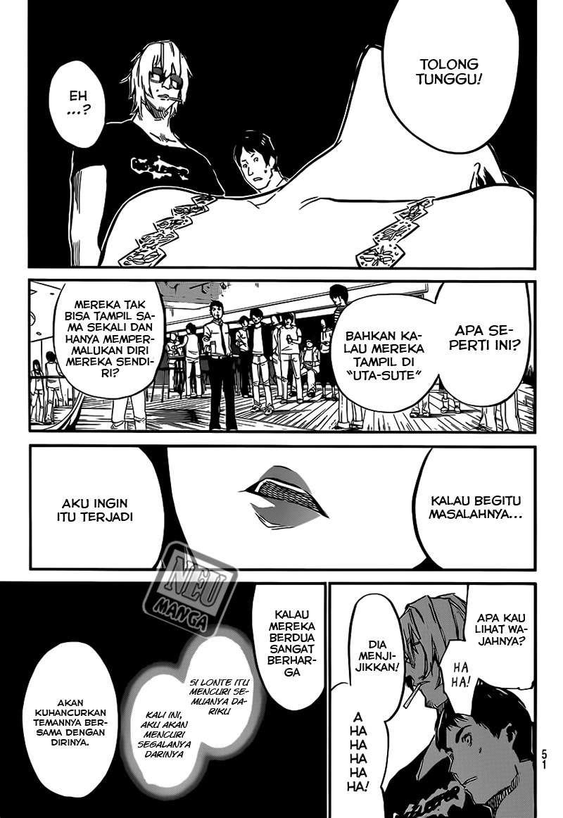 Chapter 83 - halaman 18