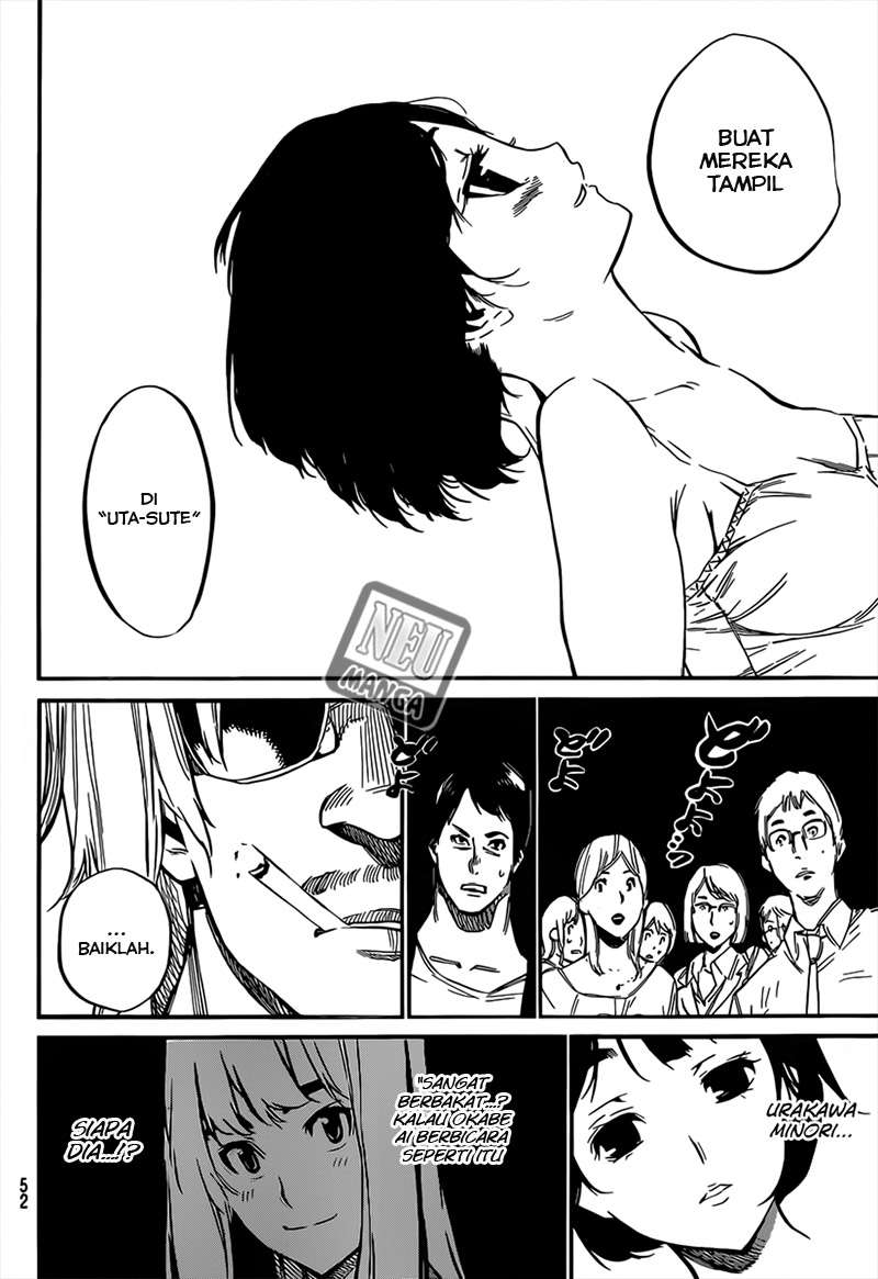 Chapter 83 - halaman 19