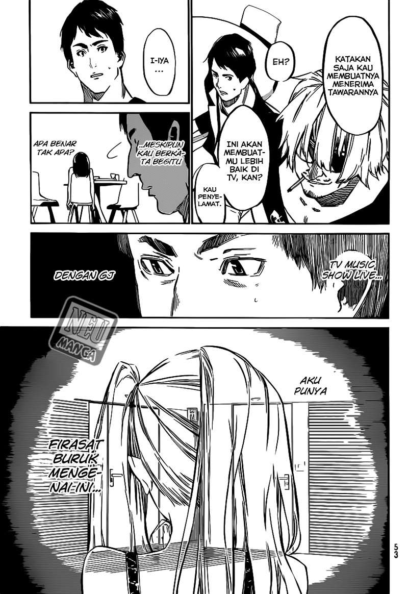Chapter 83 - halaman 20