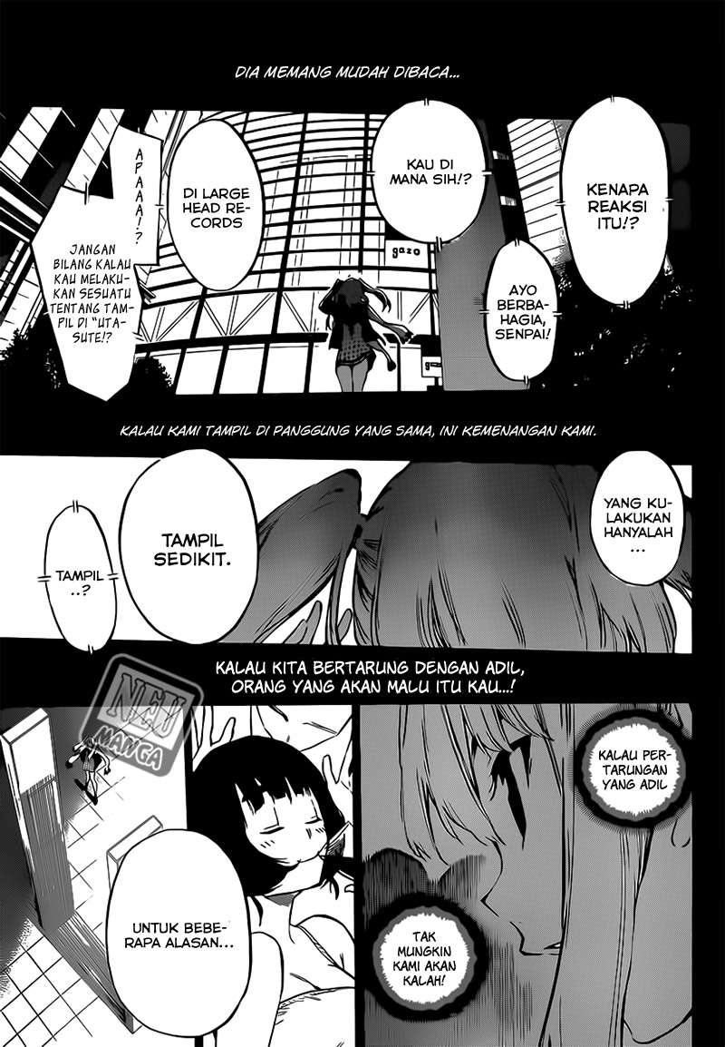 Chapter 83 - halaman 22
