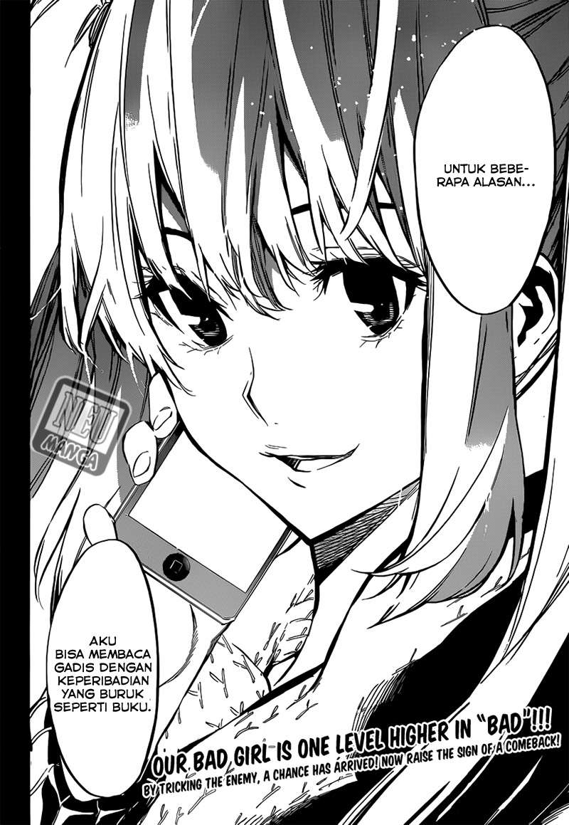 Chapter 83 - halaman 23