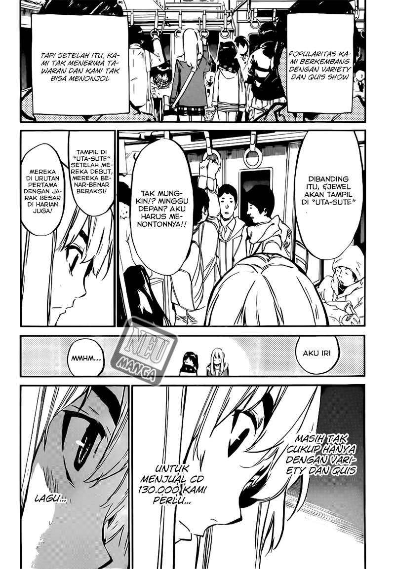 Chapter 83 - halaman 5