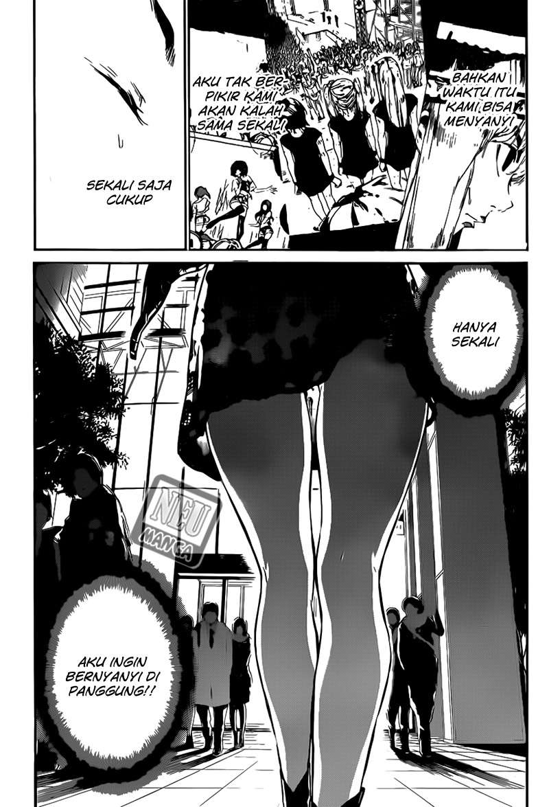 Chapter 83 - halaman 6