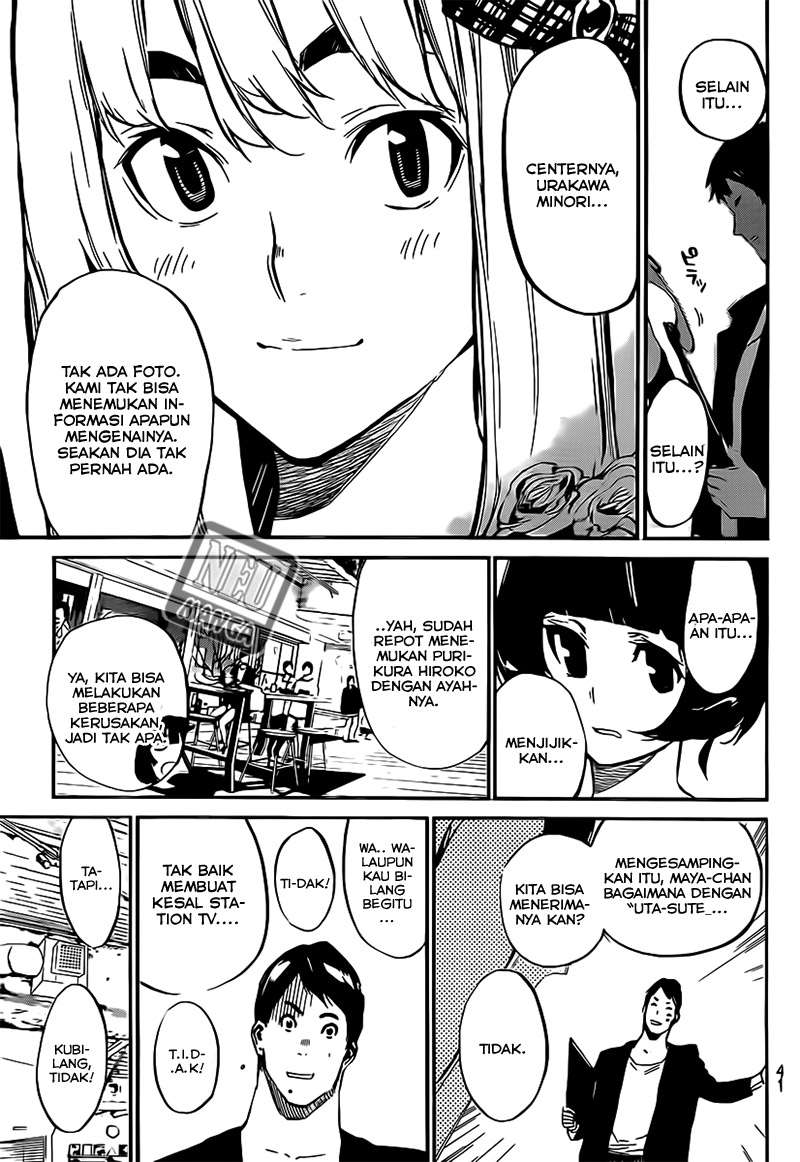 Chapter 83 - halaman 8