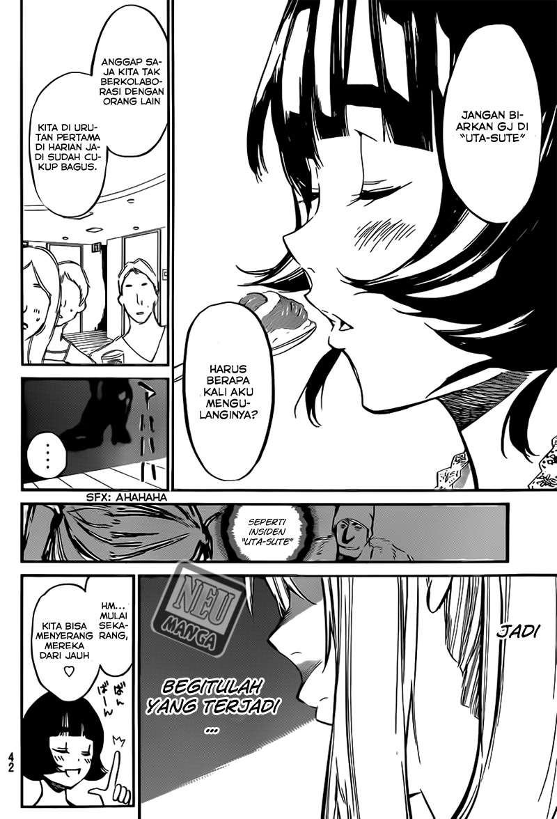 Chapter 83 - halaman 9