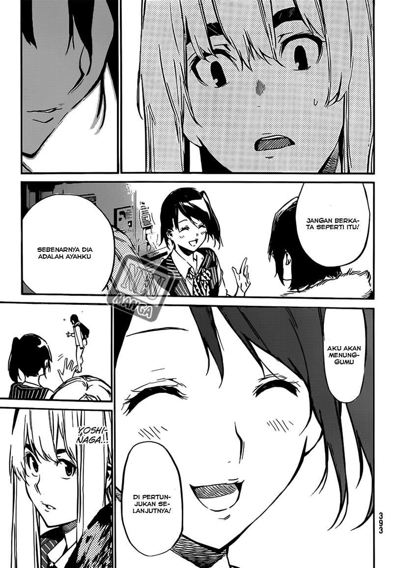 Chapter 82 - halaman 16