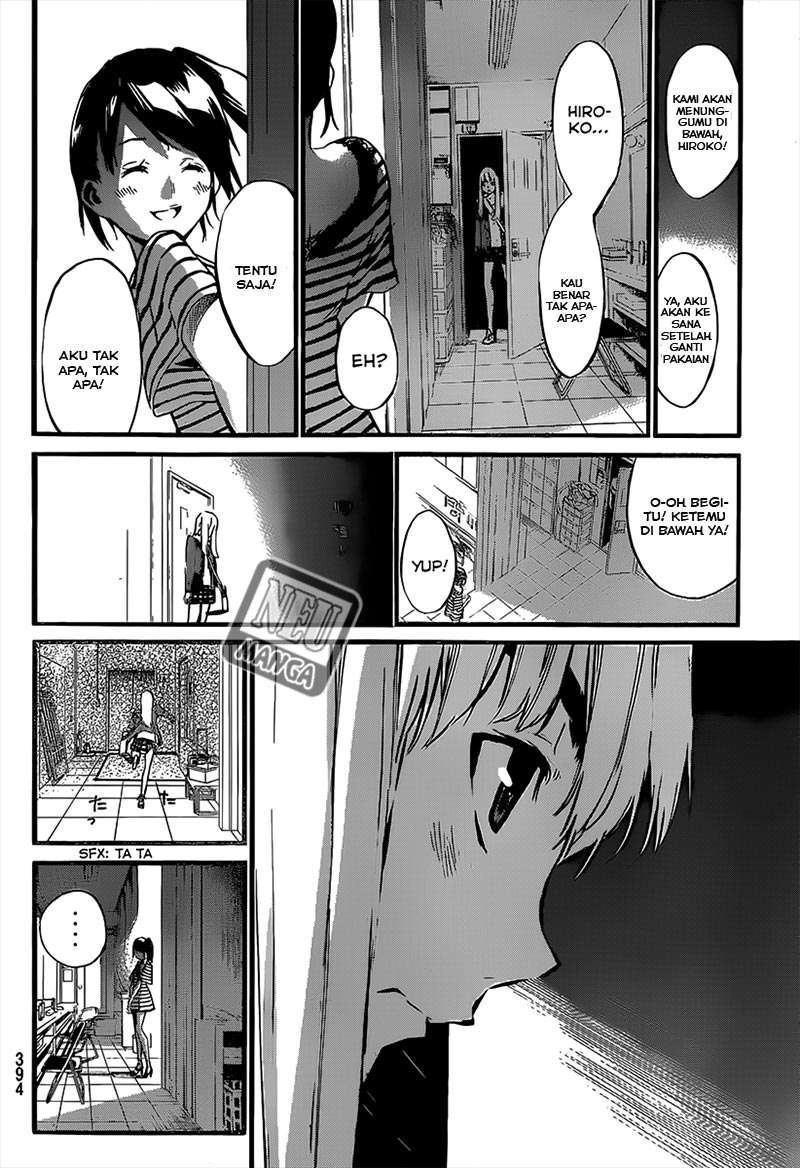 Chapter 82 - halaman 17