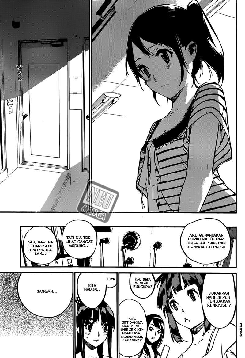 Chapter 82 - halaman 18