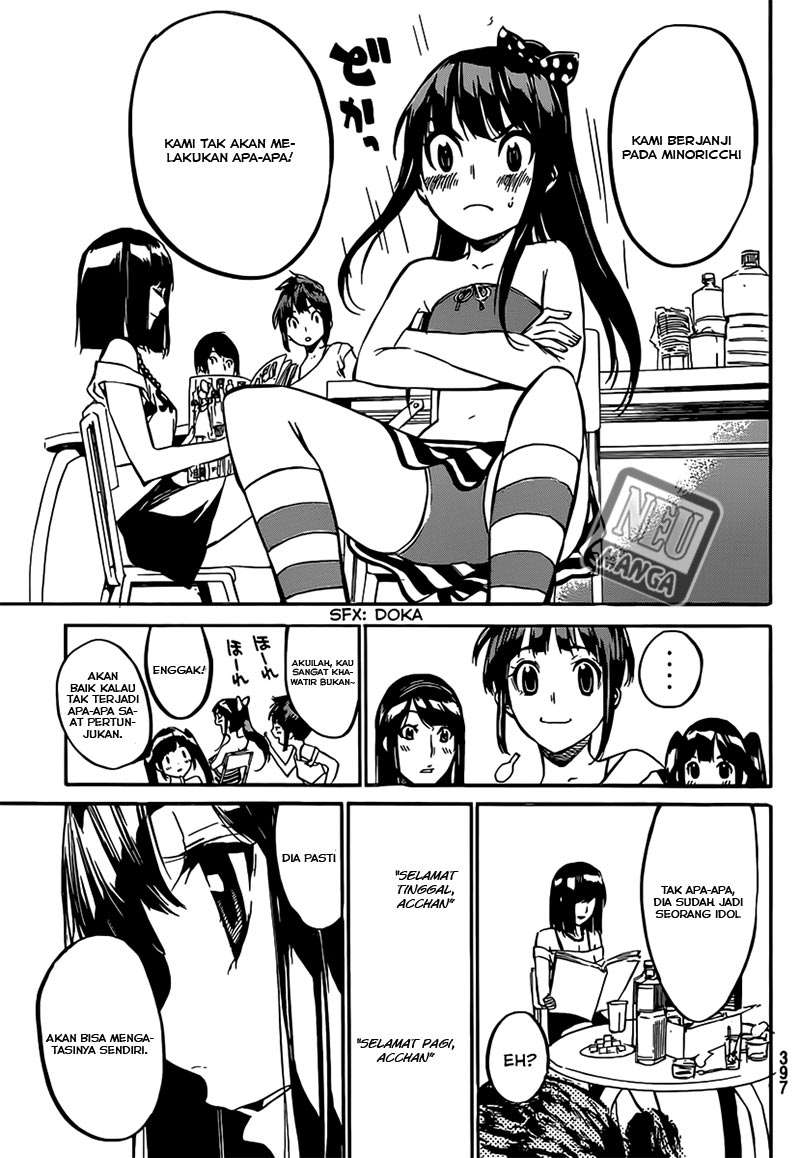 Chapter 82 - halaman 20
