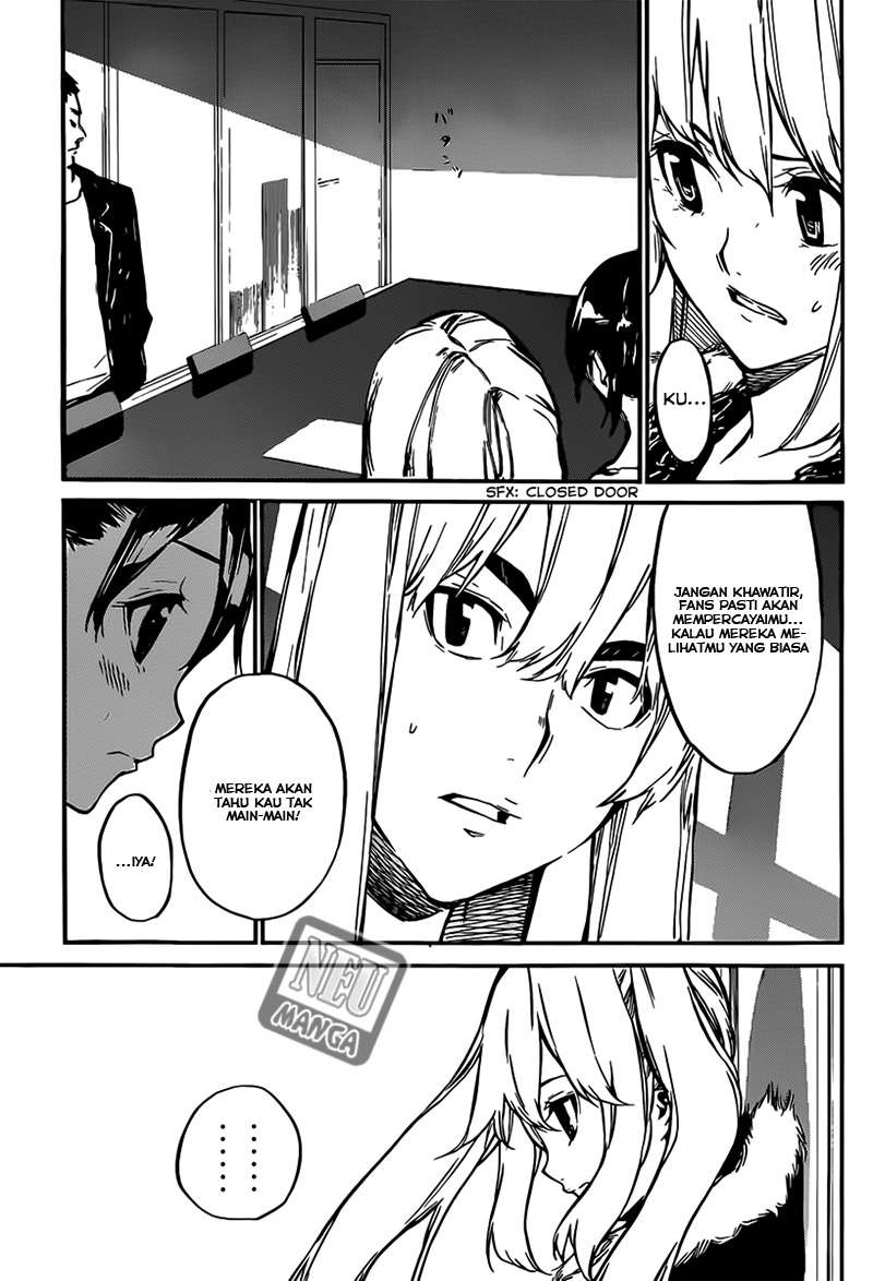 Chapter 82 - halaman 8