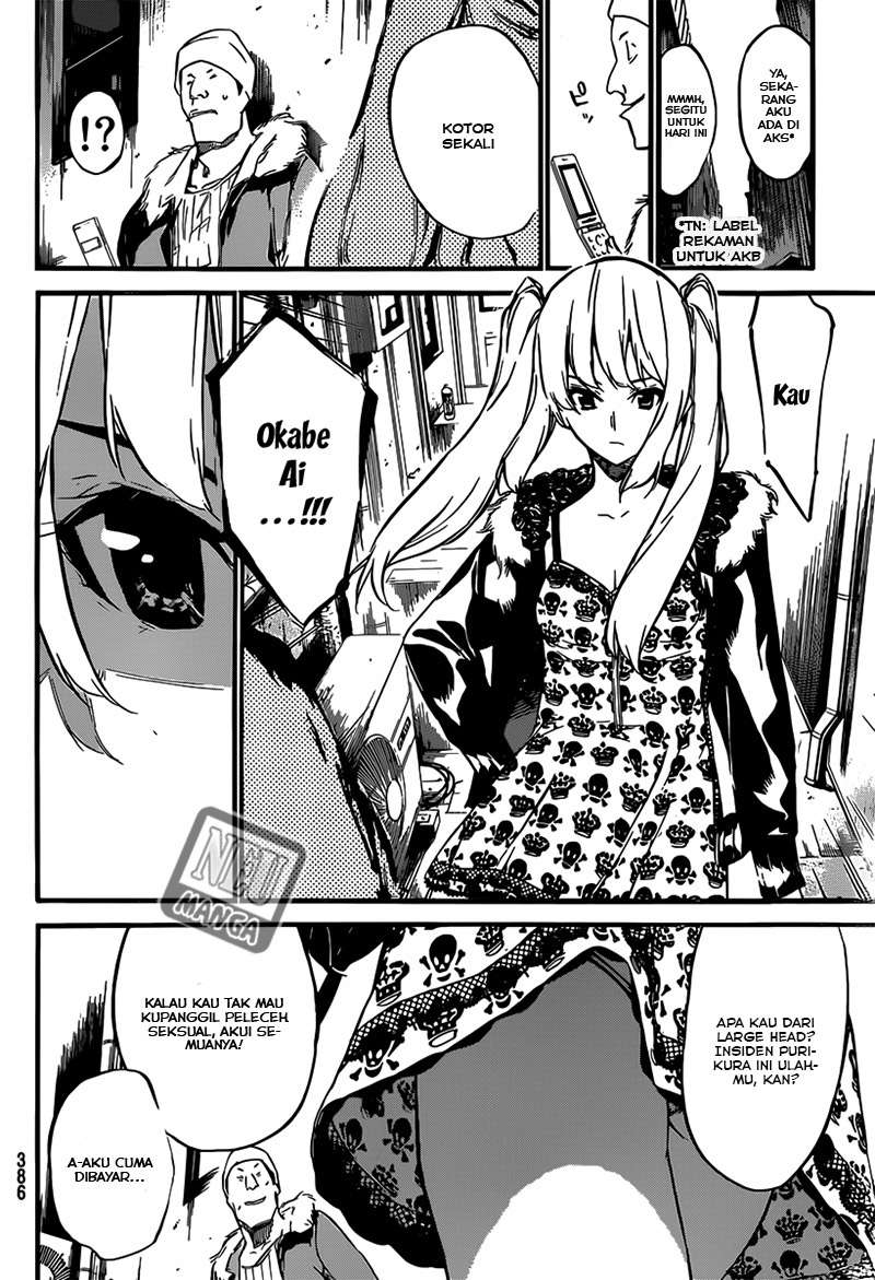 Chapter 82 - halaman 9