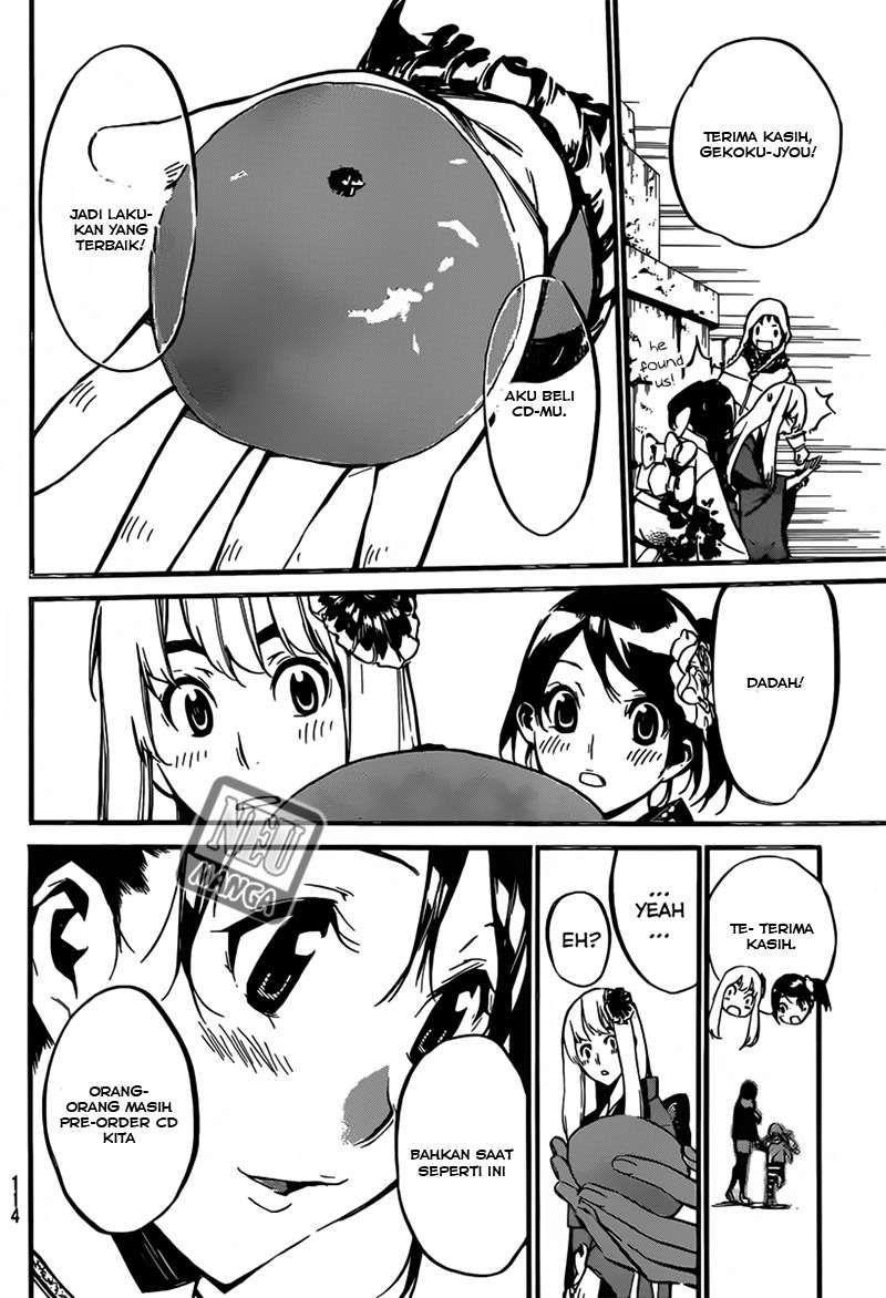 Chapter 81 - halaman 13