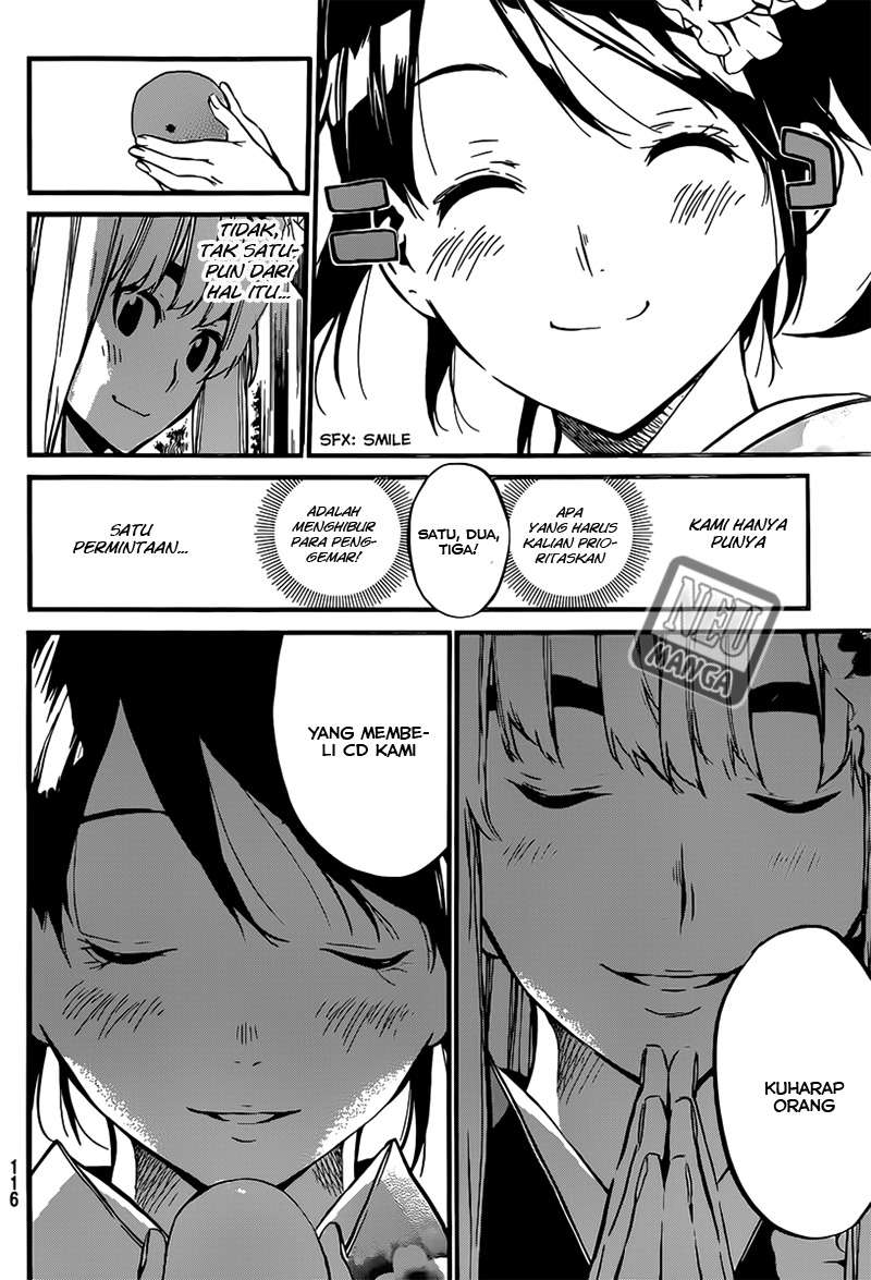 Chapter 81 - halaman 15