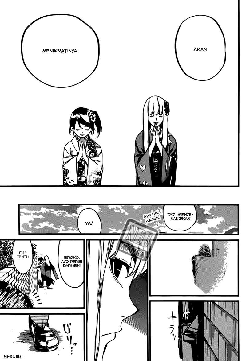 Chapter 81 - halaman 16