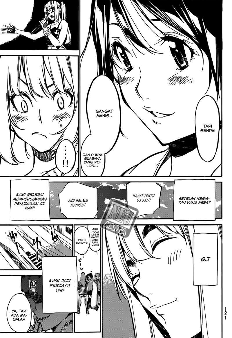 Chapter 81 - halaman 20